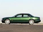 Jaguar XJR 2003 года (US)